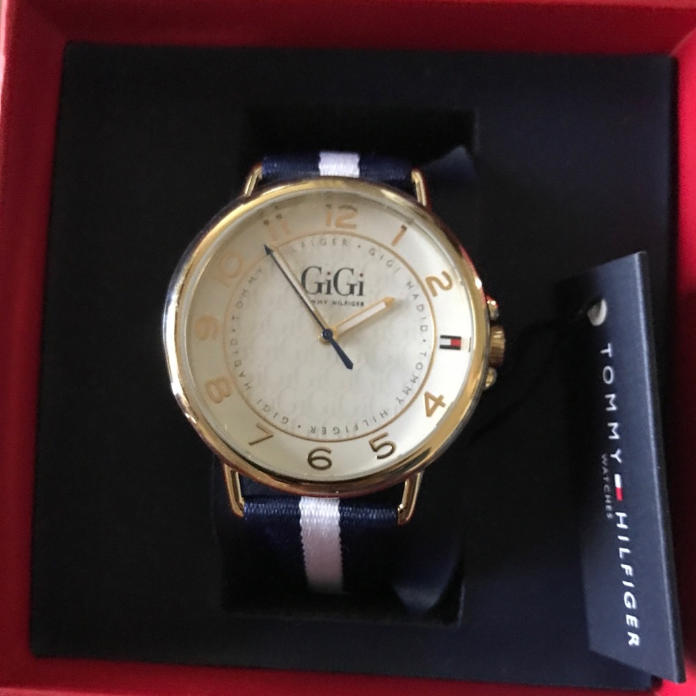 Brand new Tommy Hilfiger Women’s watch